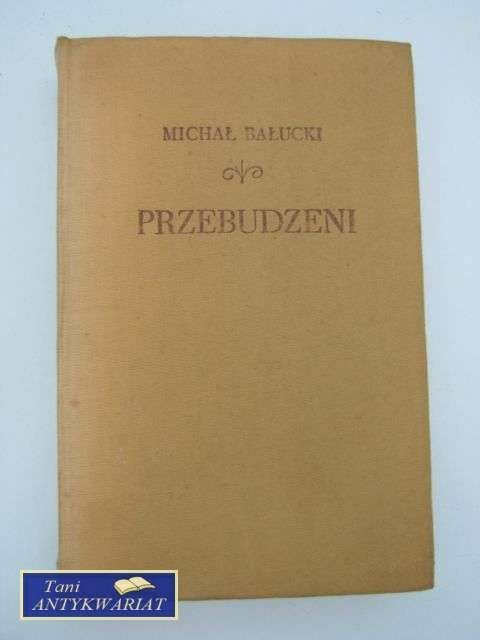 PRZEBUDZENI