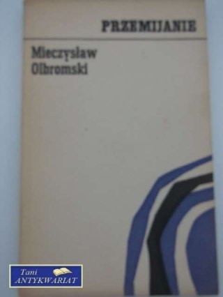 PRZEMIJANIE