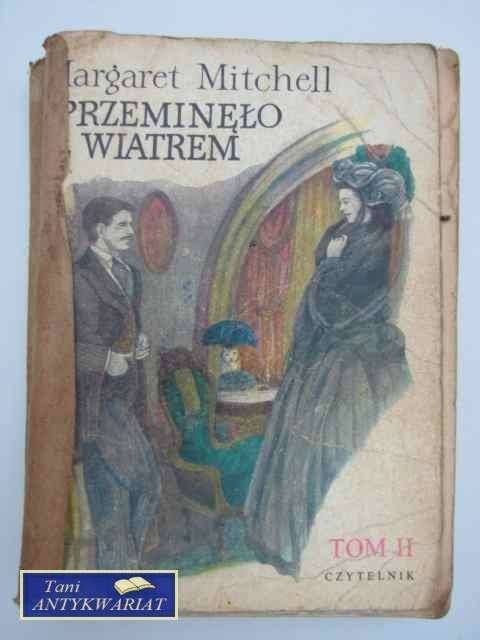 PRZEMINĘŁO Z WIATREM