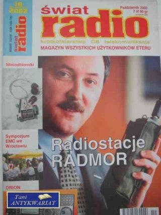 RADIO ŚWIAT 10/2002