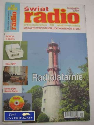 RADIO ŚWIAT 12/2002
