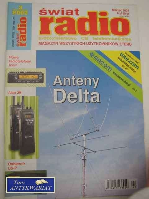 RADIO ŚWIAT 3/2002