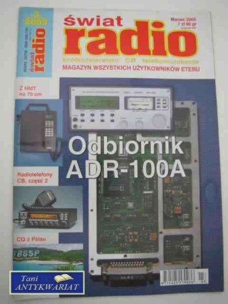RADIO ŚWIAT 3/2003