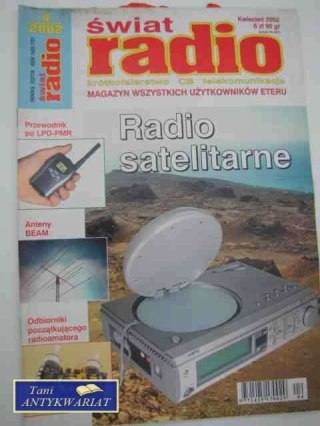 RADIO ŚWIAT 4/2002
