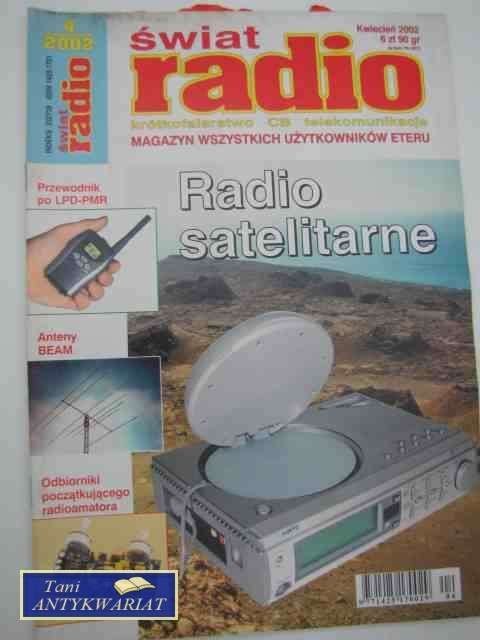 RADIO ŚWIAT 4/2002