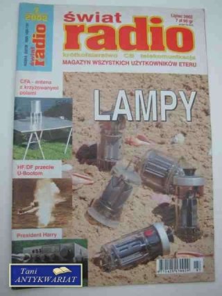 RADIO ŚWIAT 7/2002