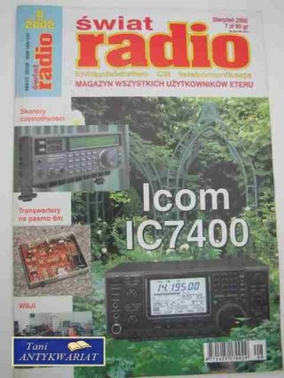 RADIO ŚWIAT 8/2002