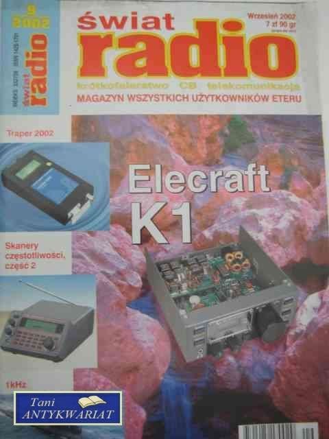 RADIO ŚWIAT 9/2002