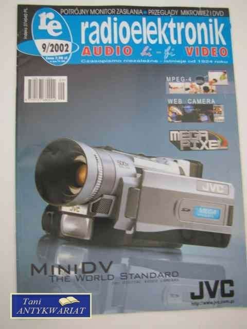 RADIOELEKTRONIK NR 9/2002