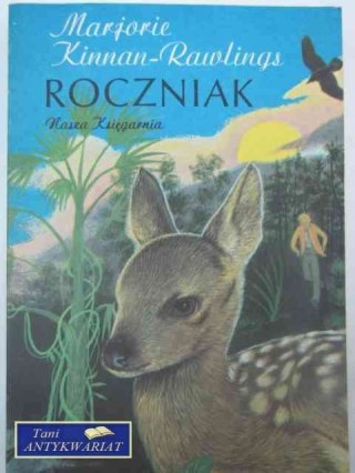 ROCZNIAK