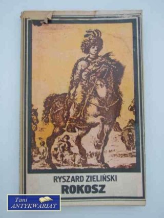 ROKOSZ