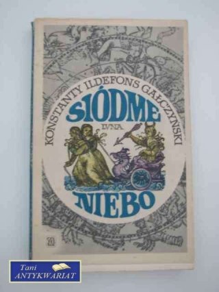 SIÓDME NIEBO