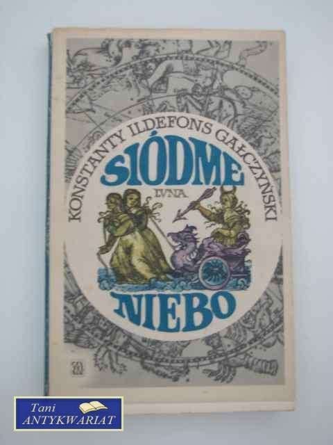 SIÓDME NIEBO