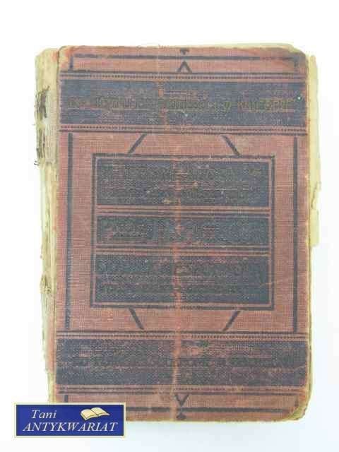 SŁOWNIK POLSKO CZESKI