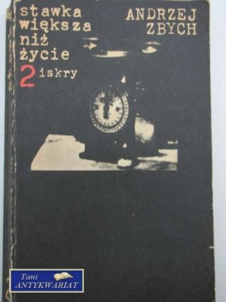 STAWKA WIĘKSZA NIŻ ŻYCIE 2