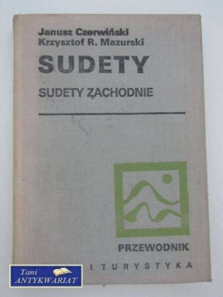 SUDETY ZACHODNIE