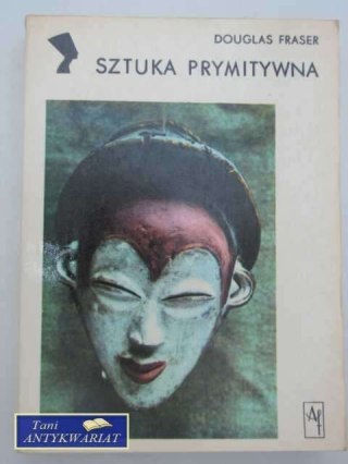 SZTUKA PRYMITYWNA