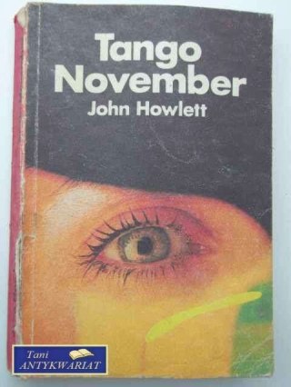 TANGO NOVEMBER