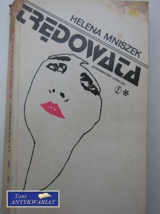 TRĘDOWATA TOM 1