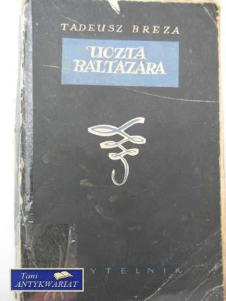 UCZTA BALTAZARA