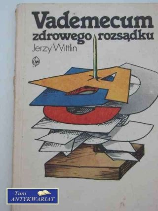 VADEMECUM ZDROWEGO ROZSĄDKU