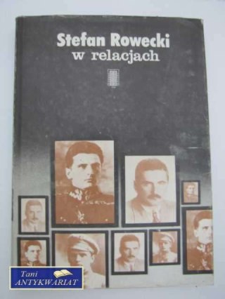 W RELACJACH