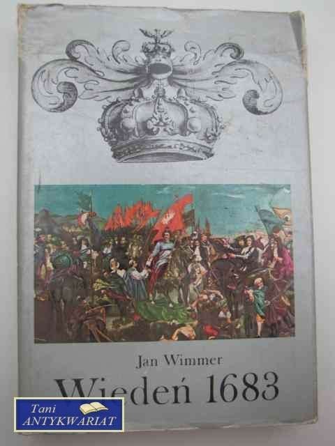 WIEDEŃ 1683