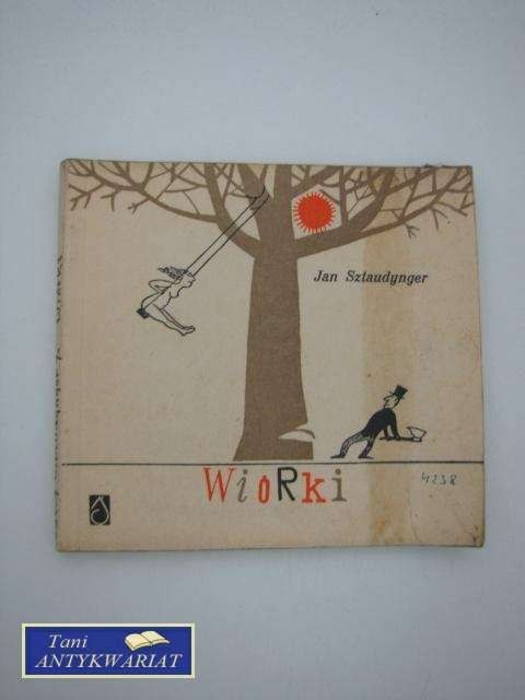 WIÓRKI WIÓRKI