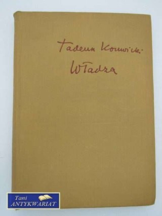 WŁADZA