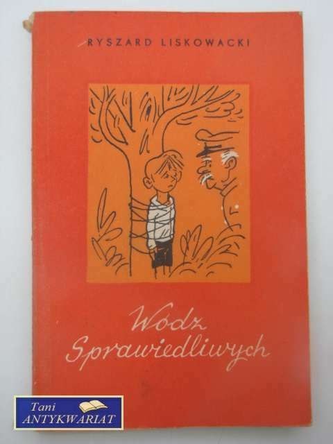 WÓDZ SPRAWIEDLIWYCH