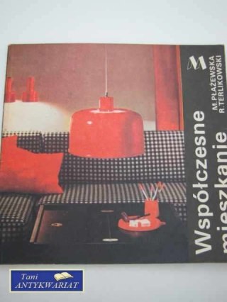 WSPÓŁCZESNE MIESZKANIE