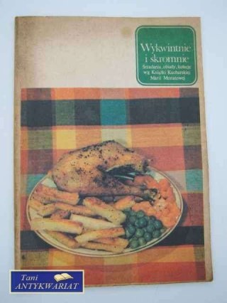 WYKWINTNIE I SKROMNIE