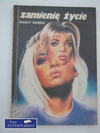 ZAMIENIĘ ŻYCIE