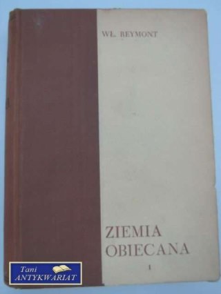 ZIEMIA OBIECANA
