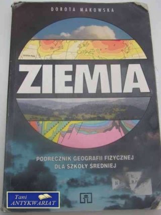 ZIEMIA