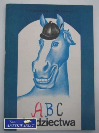 ABC JEŹDZIECTWA
