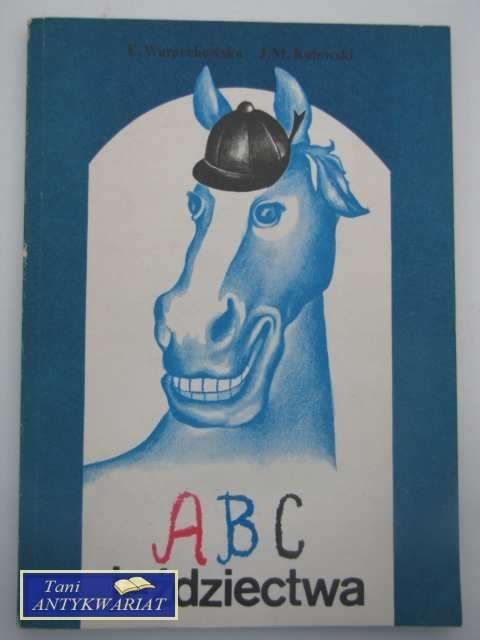ABC JEŹDZIECTWA