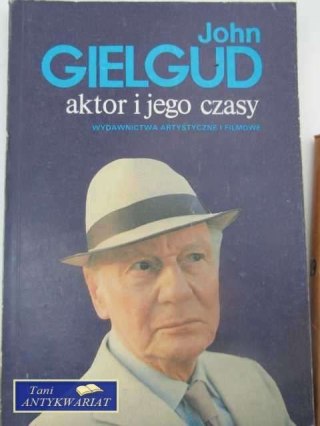 AKTOR I JEGO CZASY