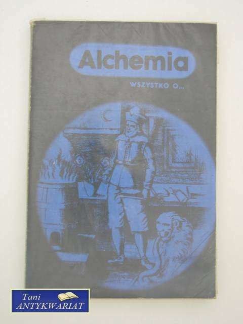 ALCHEMIA
