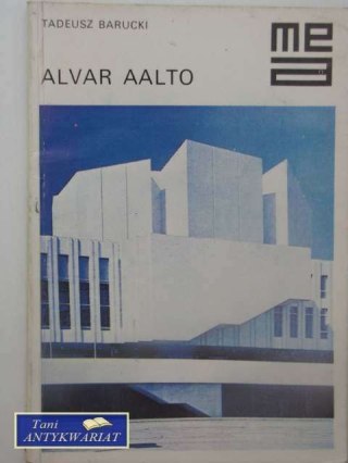 ALVAR AALTO