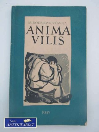 ANIMA VILIS