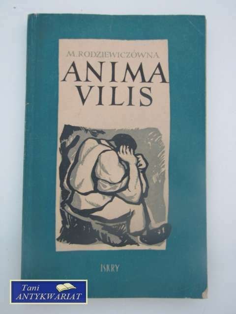 ANIMA VILIS