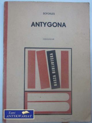 ANTYGONA