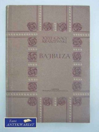 BAJBUZA