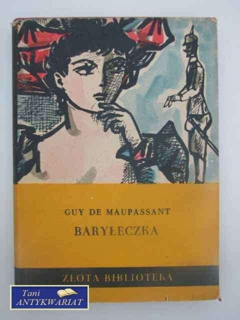 BARYŁECZKA