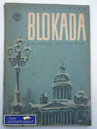 BLOKADA TOM II