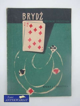 BRYDŻ