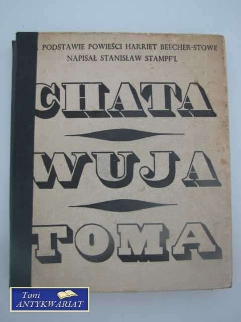 CHATA WUJA TOMA