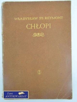 CHŁOPI T.2