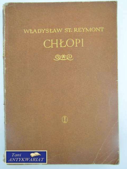 CHŁOPI T.2